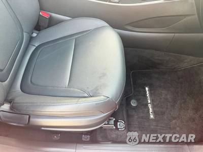2025 Hyundai Santa Cruz XRT Crew Cab Short Bed - zdjęcie 40 z 48 - miniatura