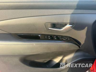 2025 Hyundai Santa Cruz XRT Crew Cab Short Bed - zdjęcie 13 z 48 - miniatura