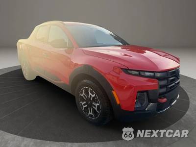 2025 Hyundai Santa Cruz XRT Crew Cab Short Bed - zdjęcie 10 z 48 - miniatura