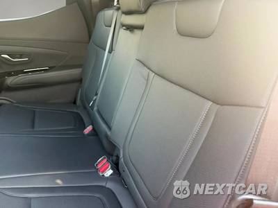 2025 Hyundai Santa Cruz XRT Crew Cab Short Bed - zdjęcie 24 z 48 - miniatura