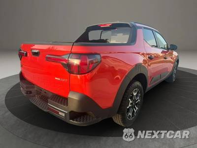 2025 Hyundai Santa Cruz XRT Crew Cab Short Bed - zdjęcie 6 z 48 - miniatura