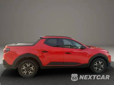 2025 Hyundai Santa Cruz XRT Crew Cab Short Bed - zdjęcie 7 z 48 - miniatura