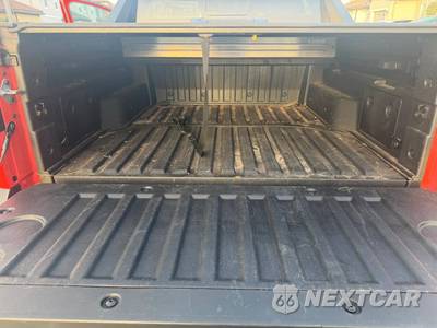 2025 Hyundai Santa Cruz XRT Crew Cab Short Bed - zdjęcie 30 z 48 - miniatura