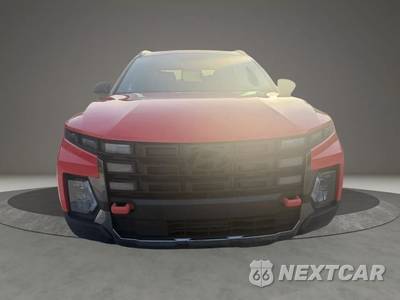 2025 Hyundai Santa Cruz XRT Crew Cab Short Bed - zdjęcie 11 z 48 - miniatura