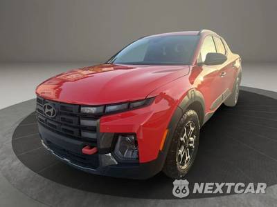 2025 Hyundai Santa Cruz XRT Crew Cab Short Bed - zdjęcie 12 z 48 - miniatura