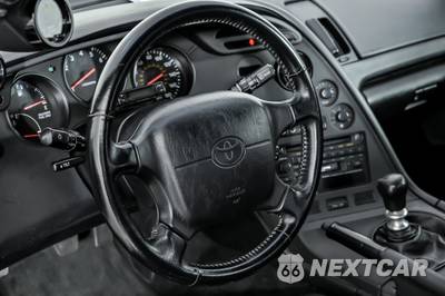 1993 Toyota Supra Turbo - zdjęcie 25 z 47 - miniatura