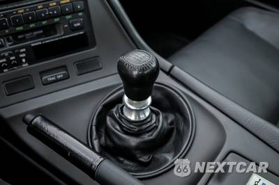 1993 Toyota Supra Turbo - zdjęcie 37 z 47 - miniatura
