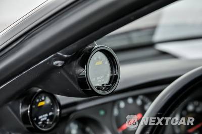 1993 Toyota Supra Turbo - zdjęcie 28 z 47 - miniatura