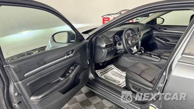 2023 Nissan Altima SV - zdjęcie 11 z 30 - miniatura