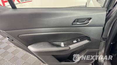 2023 Nissan Altima SV - zdjęcie 26 z 30 - miniatura
