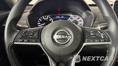 2023 Nissan Altima SV - zdjęcie 16 z 30 - miniatura