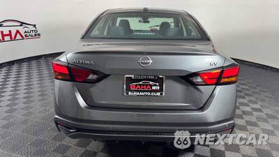 2023 Nissan Altima SV - zdjęcie 6 z 30 - miniatura