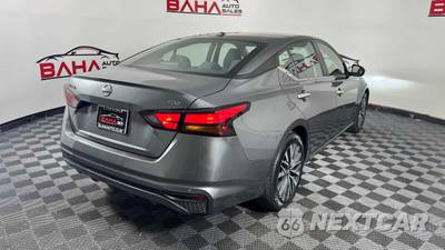 2023 Nissan Altima SV - zdjęcie 7 z 30 - miniatura