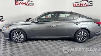 2023 Nissan Altima SV - zdjęcie 4 z 30 - miniatura