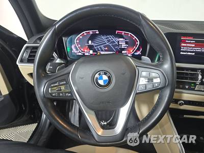 2019 BMW 3 Series Sedan 330i - zdjęcie 10 z 21 - miniatura