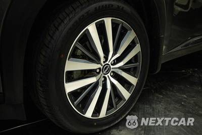 2022 Nissan Pathfinder Platinum - zdjęcie 3 z 31 - miniatura