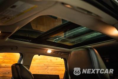 2022 Nissan Pathfinder Platinum - zdjęcie 25 z 31 - miniatura