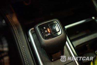 2022 Nissan Pathfinder Platinum - zdjęcie 22 z 31 - miniatura