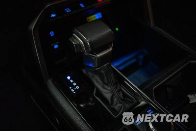 2022 Toyota Tundra Limited Crew Cab Short Bed - zdjęcie 20 z 30 - miniatura