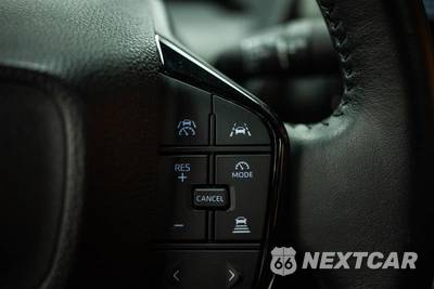 2023 Toyota bZ4X Limited - zdjęcie 19 z 30 - miniatura