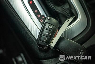 2018 Audi Q3 2.0T Premium - zdjęcie 22 z 30 - miniatura