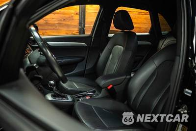 2018 Audi Q3 2.0T Premium - zdjęcie 10 z 30 - miniatura