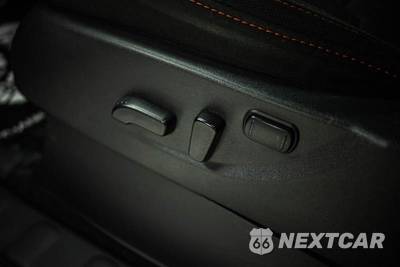 2025 Nissan Frontier PRO-4X Crew Cab Medium Bed - zdjęcie 16 z 27 - miniatura