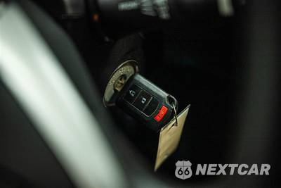 2024 Mitsubishi Mirage G4 ES - zdjęcie 17 z 25 - miniatura
