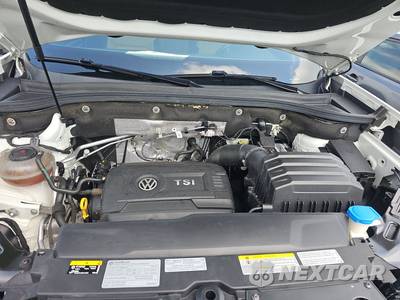 2021 Volkswagen Atlas Cross Sport 2.0T SEL - zdjęcie 15 z 27 - miniatura