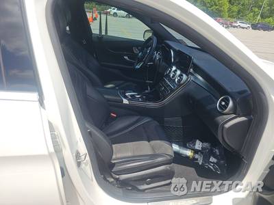 2020 Mercedes-Benz AMG C 63 Sedan - zdjęcie 14 z 29 - miniatura