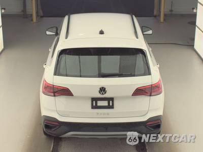2022 Volkswagen Taos S - zdjęcie 5 z 22 - miniatura