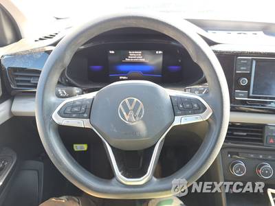 2022 Volkswagen Taos S - zdjęcie 10 z 22 - miniatura