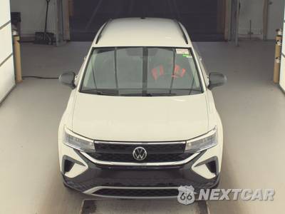 2022 Volkswagen Taos S - zdjęcie 2 z 22 - miniatura