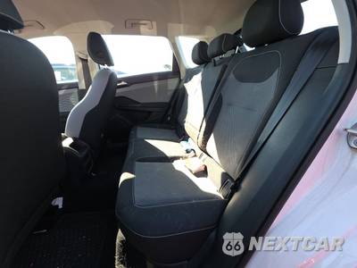 2022 Volkswagen Taos S - zdjęcie 13 z 22 - miniatura