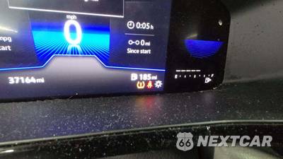 2022 Volkswagen Taos S - zdjęcie 21 z 22 - miniatura