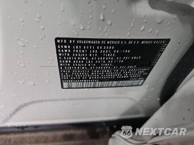 2023 Volkswagen Tiguan SE R-Line Black - zdjęcie 14 z 21 - miniatura