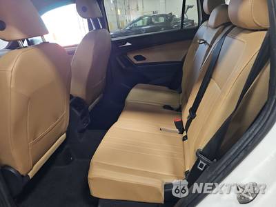 2023 Volkswagen Tiguan SE R-Line Black - zdjęcie 13 z 21 - miniatura