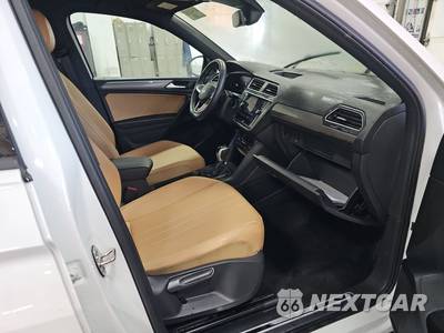 2023 Volkswagen Tiguan SE R-Line Black - zdjęcie 8 z 21 - miniatura