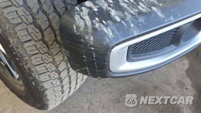 2021 Jeep Wrangler Unlimited Sahara - zdjęcie 21 z 21 - miniatura