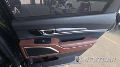 2023 Kia Telluride EX - zdjęcie 36 z 41 - miniatura
