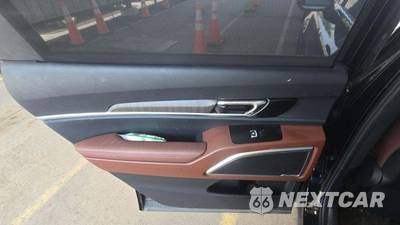 2023 Kia Telluride EX - zdjęcie 22 z 41 - miniatura
