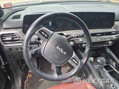 2023 Kia Telluride EX - zdjęcie 10 z 41 - miniatura