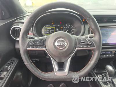 2023 Nissan Kicks SR - zdjęcie 10 z 23 - miniatura