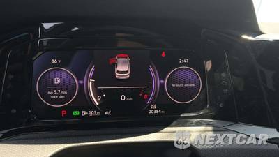2022 Volkswagen Golf GTI S - zdjęcie 17 z 25 - miniatura