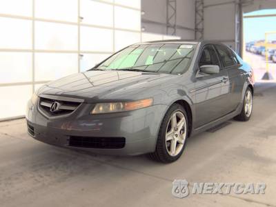 2006 Acura TL - zdjęcie 1 z 33 - miniatura