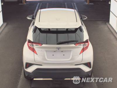 2020 Toyota C-HR LE - zdjęcie 5 z 31 - miniatura