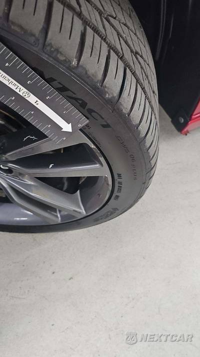 2018 Acura TLX w/Technology & A-Spec Pkgs - zdjęcie 31 z 34 - miniatura