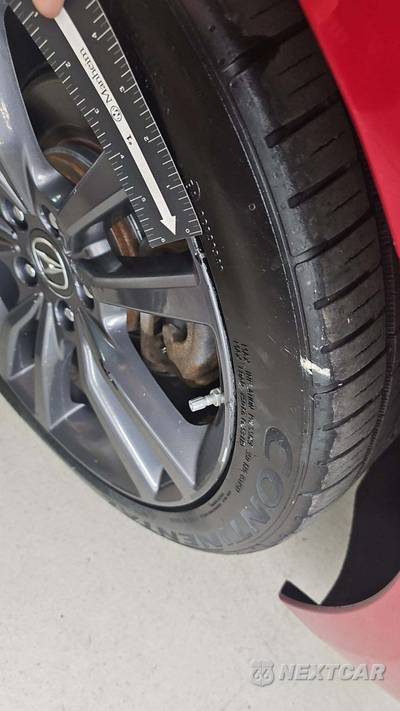 2018 Acura TLX w/Technology & A-Spec Pkgs - zdjęcie 29 z 34 - miniatura