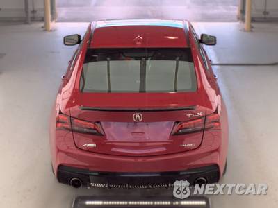 2018 Acura TLX w/Technology & A-Spec Pkgs - zdjęcie 5 z 34 - miniatura