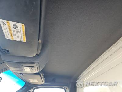 2019 Mercedes-Benz Sprinter 3500XD Cab Chassis - zdjęcie 16 z 18 - miniatura